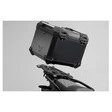 SW-Motech TRAX ADV Koffer-Komplettset schwarz