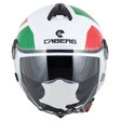 Caberg Riviera V4 X Alpha Italia
