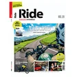 Motorbuch Verlag RIDE - Motorrad unterwegs Allgäu