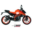 MIVV Gp Pro Auspuffsystem mit EG-BE
