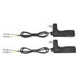 MOTOISM BMW Blinker Set Type - One Blinklicht