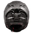LS2 FF807 Dragon Forged Carbon