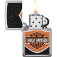 Harley-Davidson Original Zippo Harley Davidson