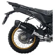 Arrow Indy Race Evo Auspuffsystem mit EG-BE
