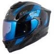 Scorpion EXO-1500 Carbon Air Platted