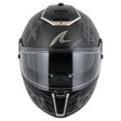 Shark Spartan RS Shiever