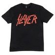 Brandit Slayer Classic Logo Distressed