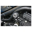 GSG Mototechnik GSG STURZPAD-SATZ DUO, KIT SILBER