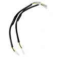 MOTOISM Adapterkabel Blinker für KAWASAKI V1
