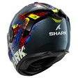 Shark Spartan GT Pro Speed-VIB