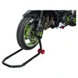 Rothewald Heber All-In-One Front + Heck