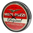 Moto-Guzzi Wanduhr Moto-Guzzi