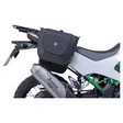 SW-Motech V-LOC Seitentaschen System 16/11 Liter