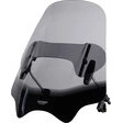 MRA Vario-Screen Für Naked-Bikes