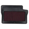 MIW High-Performance Luftfilter