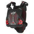 alpinestars A-5 Plasma