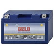 Delo Gel Batterie
