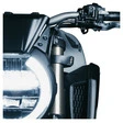 MOTOISM Gabelschelle Typ3 CB650 R/Neo 24-