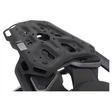 SW-Motech TRAX ADV Koffer-Komplettset silber