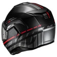 HJC i100 Sysma MC1SF