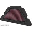 K&N Dauerluftfilter