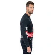 Louis Ugly Christmas Pullover