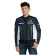 FASTWAY T-2212 Kids Teamjacke
