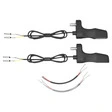 MOTOISM Triumph Blinker Set Union Evo