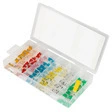 Craft-Meyer Micro Flachstecksicherungen 120-teilig