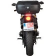 Shad Bremslicht-Kit Für