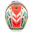 Shoei X-SPR Pro Escalate TC-4