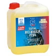 S100 Set: Totalreiniger-Plus + Drucksprüher