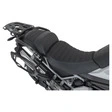 SW-Motech TRAX ADV Koffer-Komplettset silber