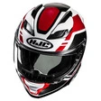 HJC F71 Tozz MC1