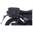 SW-Motech V-LOC Seitentaschen System 16/11 Liter