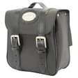 Longride Sissybartasche Kunstleder