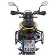 SW-Motech TRAX ADV Alukoffer-System