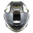 Shoei GT-Air 3 Hike TC-11