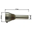 Hurric dB-Absorber für Hurric und Shark