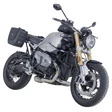 SW-Motech V-LOC Seitentaschen System 11/11 Liter