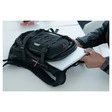 SW-Motech Pro Cosmo Rucksack 16L Schwarz
