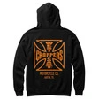WCC ATX Cross