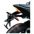 MOTOISM Kennzeichenhalter Div. Modelle