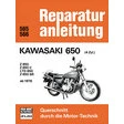 Bucheli Reparaturanleitungen