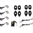 Louis Blinker-Set Honda NC 700 X