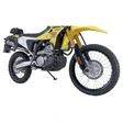 SW-Motech Aluminium-Motorschutz