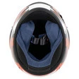 Arai Profile-V Rock Red