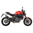 Arrow Race-Tech Auspuffsystem mit EG-BE