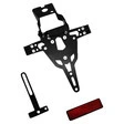 Zieger Pro Kennzeichenhalter