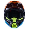 alpinestars S-M3 Fray